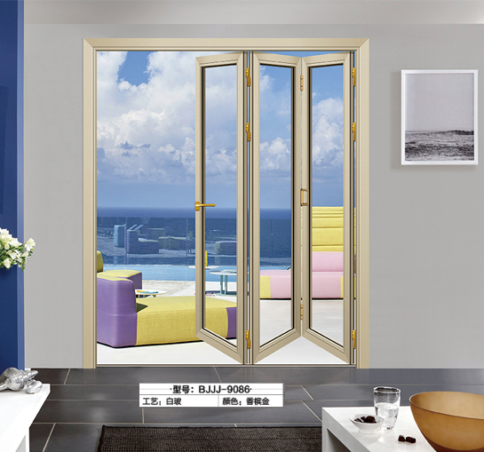 南(nán)明區推薦廚房推拉門哪家好