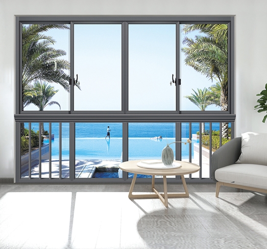 藍光窗案例（lì）