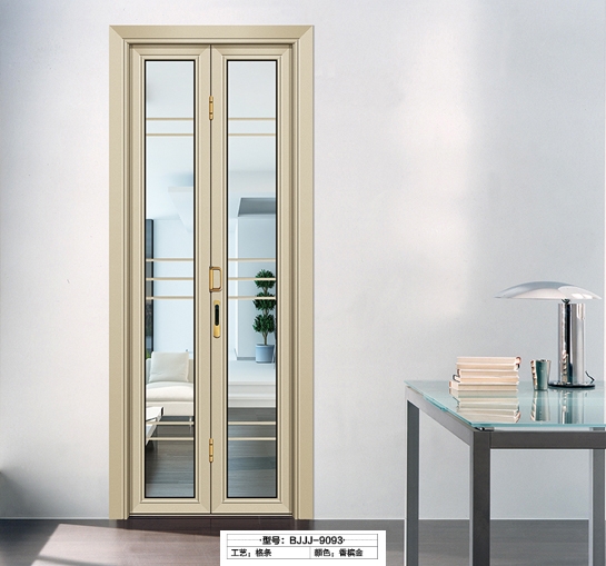 小折疊門（mén）價格