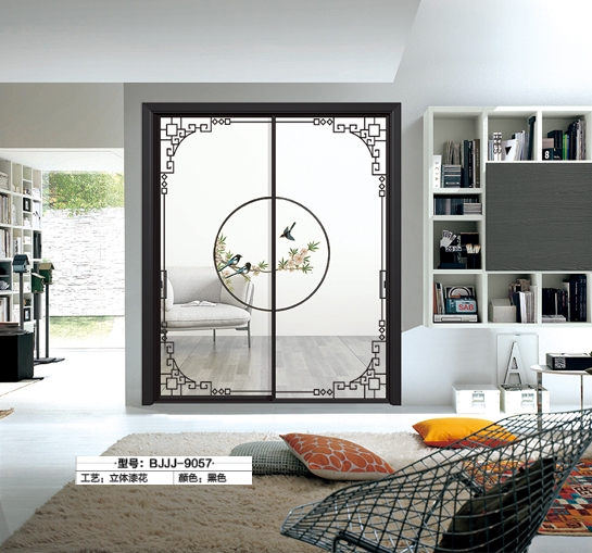 16極窄推拉門價格（gé）