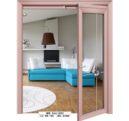 PT門材（cái）料