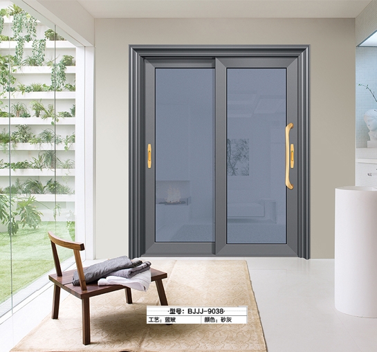 2.0重型推拉（lā）門