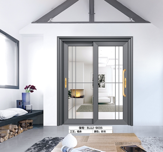 重型（xíng）推拉門廠家