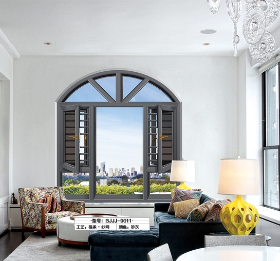 斷橋平開（kāi）窗哪家好（hǎo）