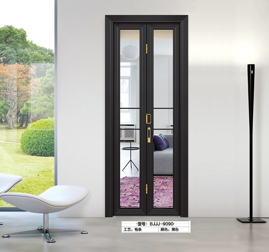 小折疊門怎麽賣