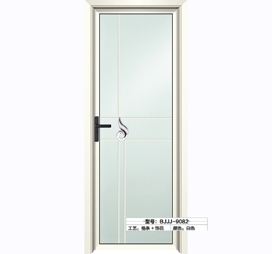 窄邊（biān）推拉門