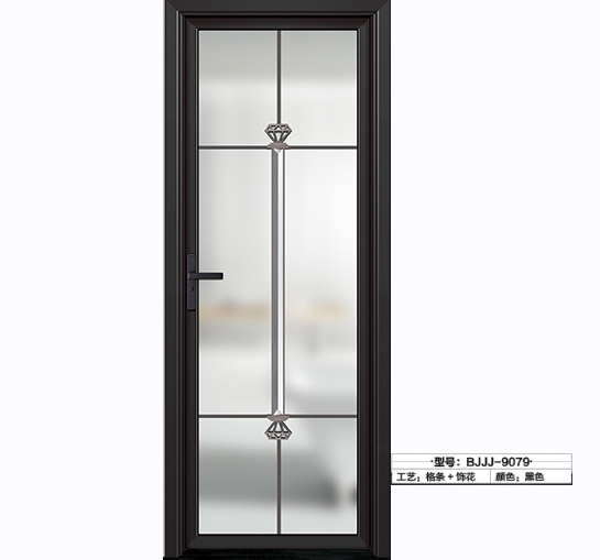 窄邊推拉（lā）門批發