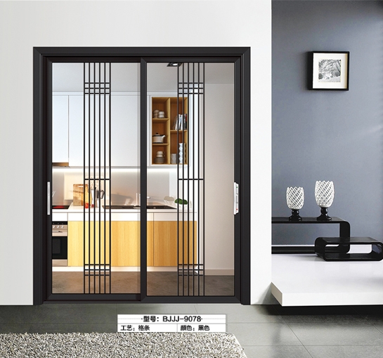 50窄邊推拉門價格