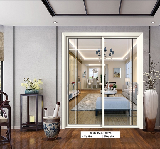 窄邊推拉門價格