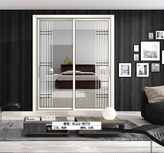 窄邊推拉門哪家好