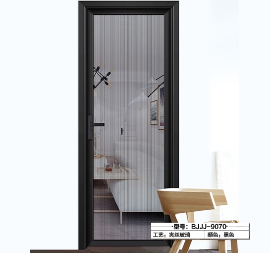 50窄邊推拉門廠家