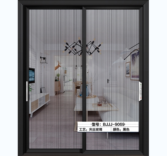 窄邊推（tuī）拉門批發