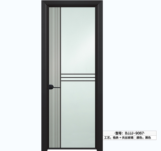 16極窄推（tuī）拉門廠家