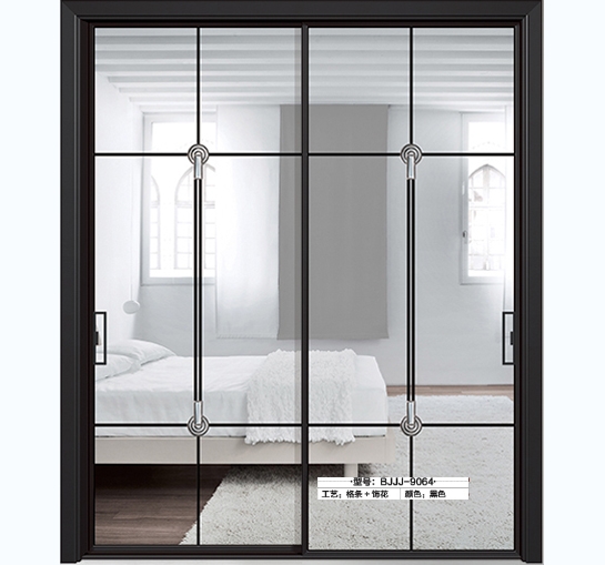 極窄（zhǎi）推拉門廠家