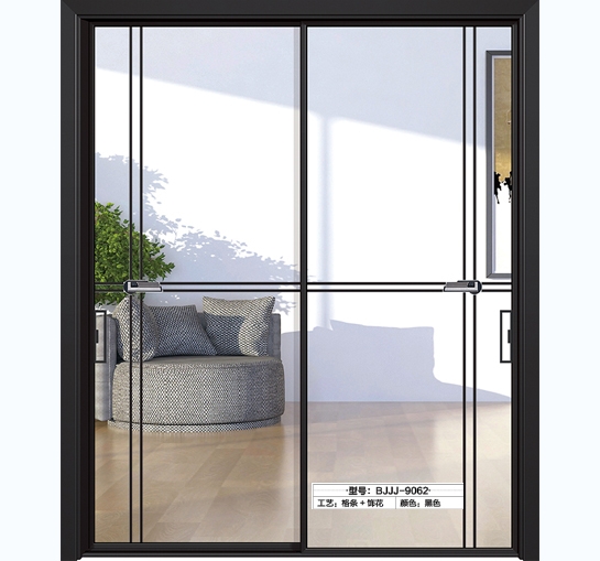 16極窄（zhǎi）推拉門批發