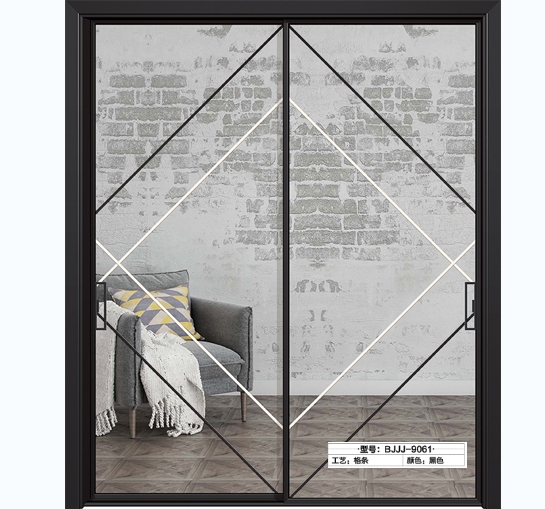 16極窄推拉（lā）門哪家好