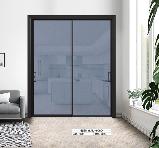 16極窄推拉門（mén）