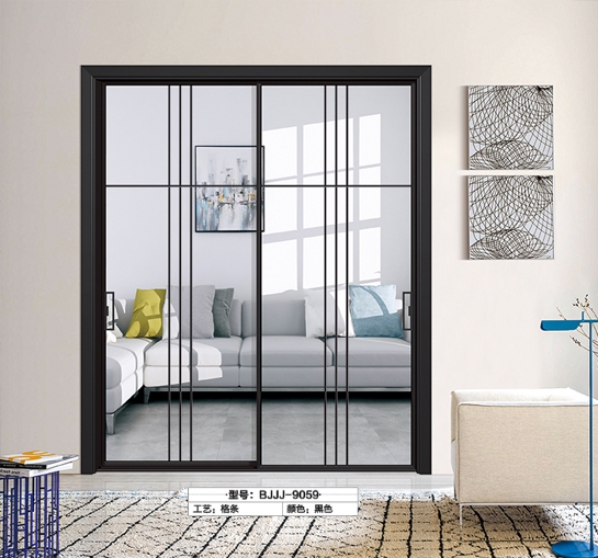 16極窄推拉門價格（gé）