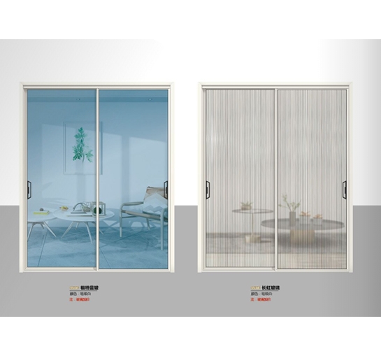 福特藍玻、長（zhǎng）虹玻璃