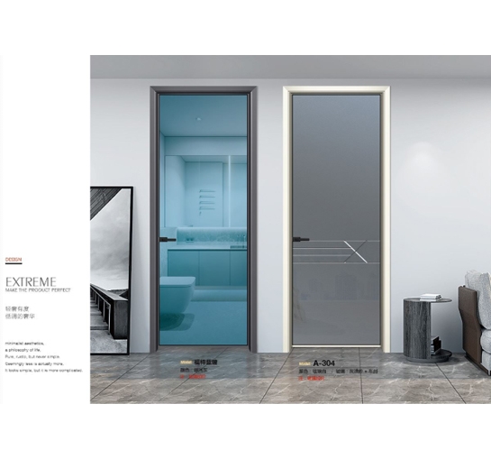 福特藍玻、A-304