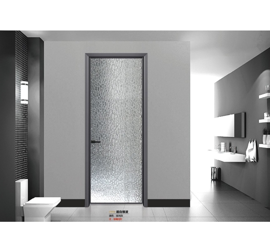 超白銀（yín）玻