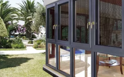 陽光房定（dìng）製（zhì）