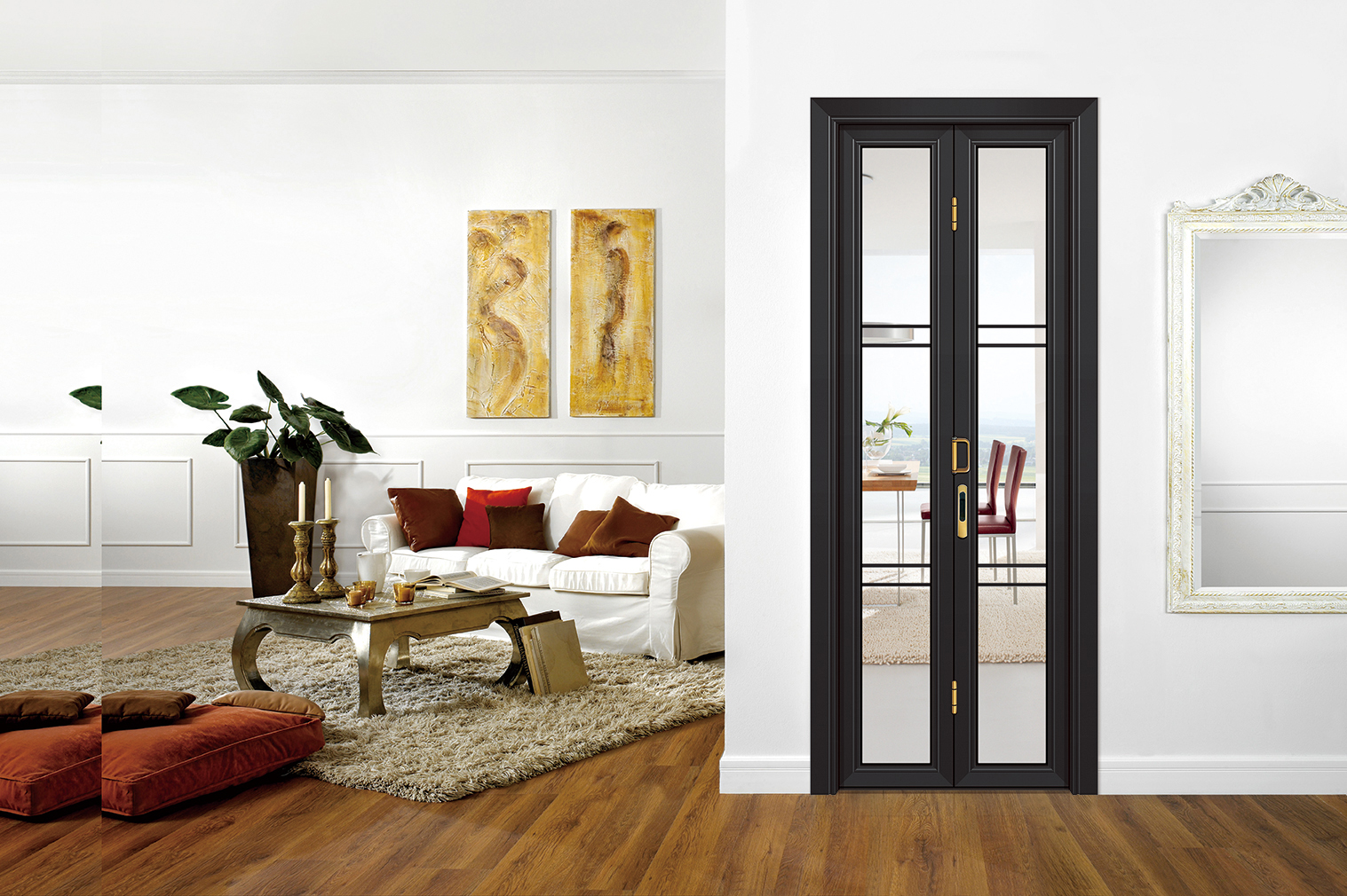 貴州平開門廠家 貴州平開門廠(chǎng)家