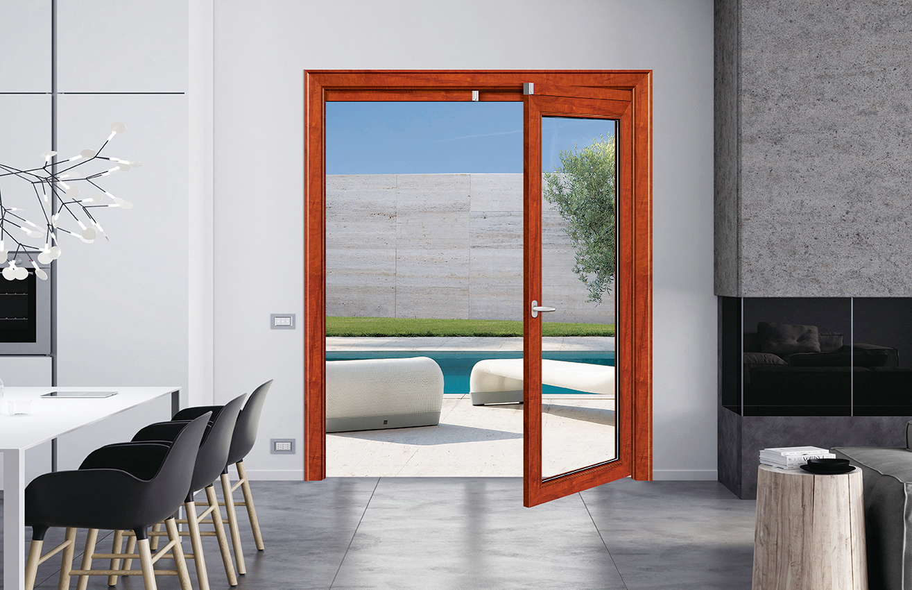 貴（guì）州（zhōu）推拉（lā）門