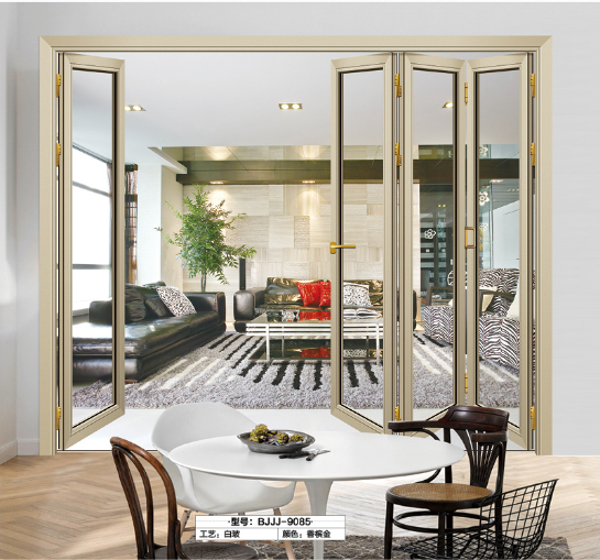 貴州平開門廠家