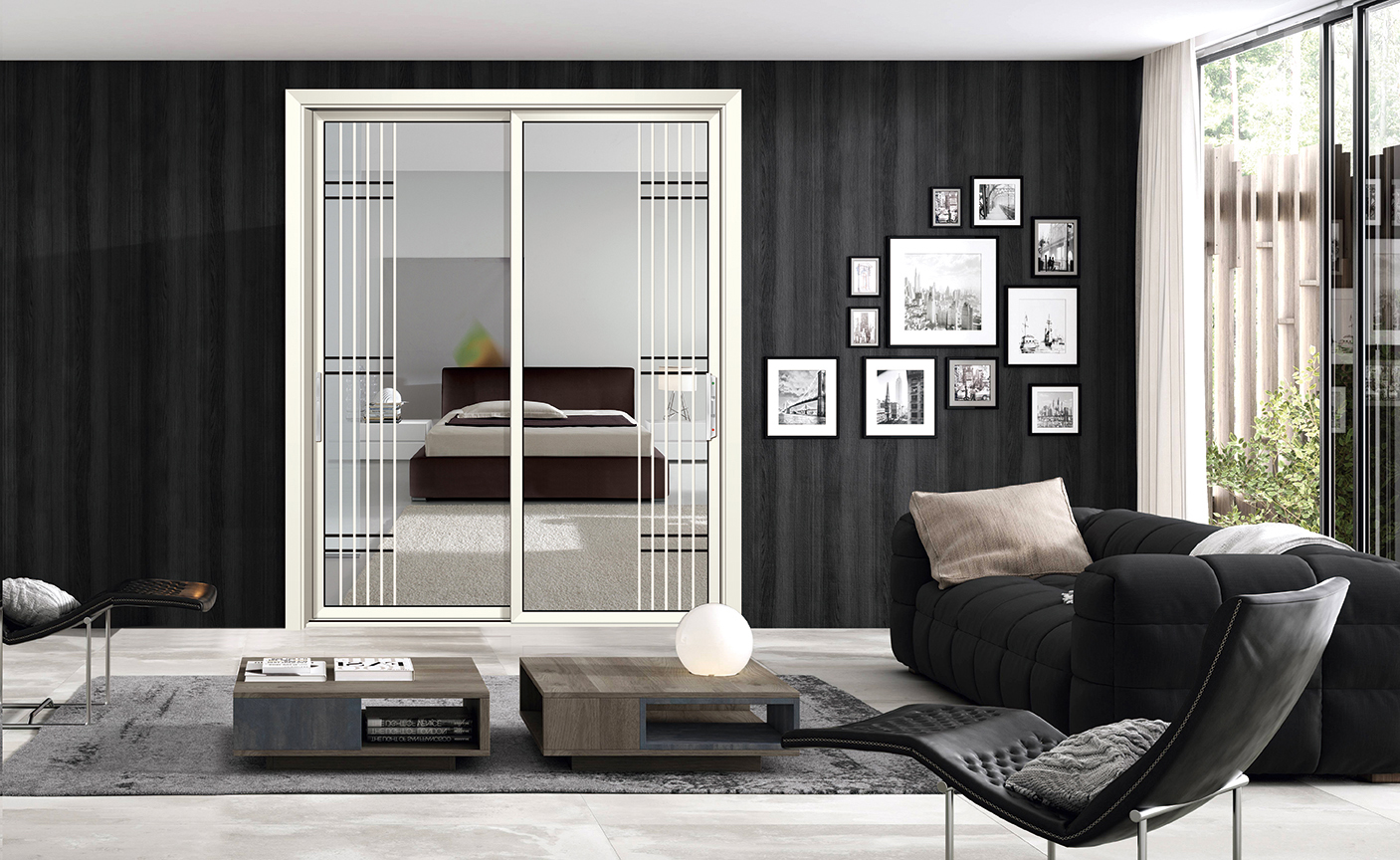 貴州平開門廠家