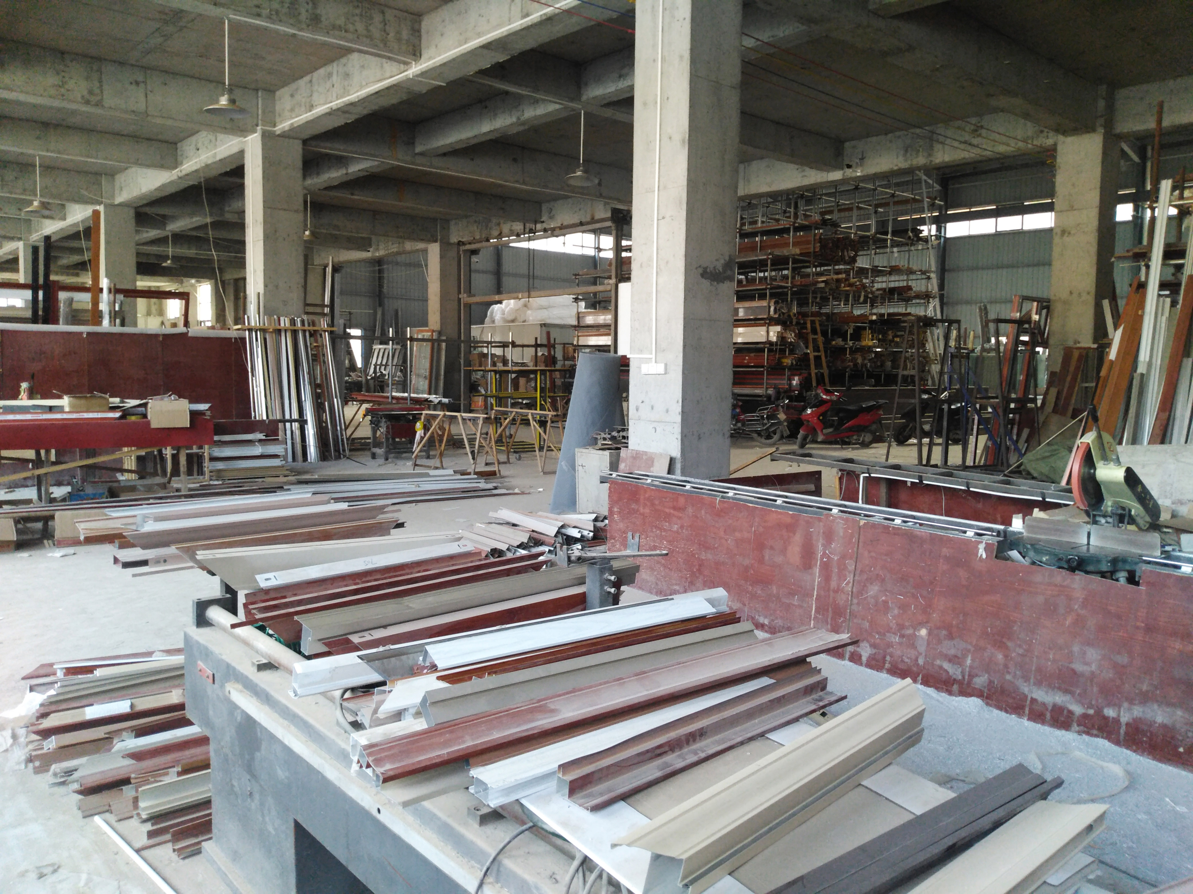 貴州平開門廠家