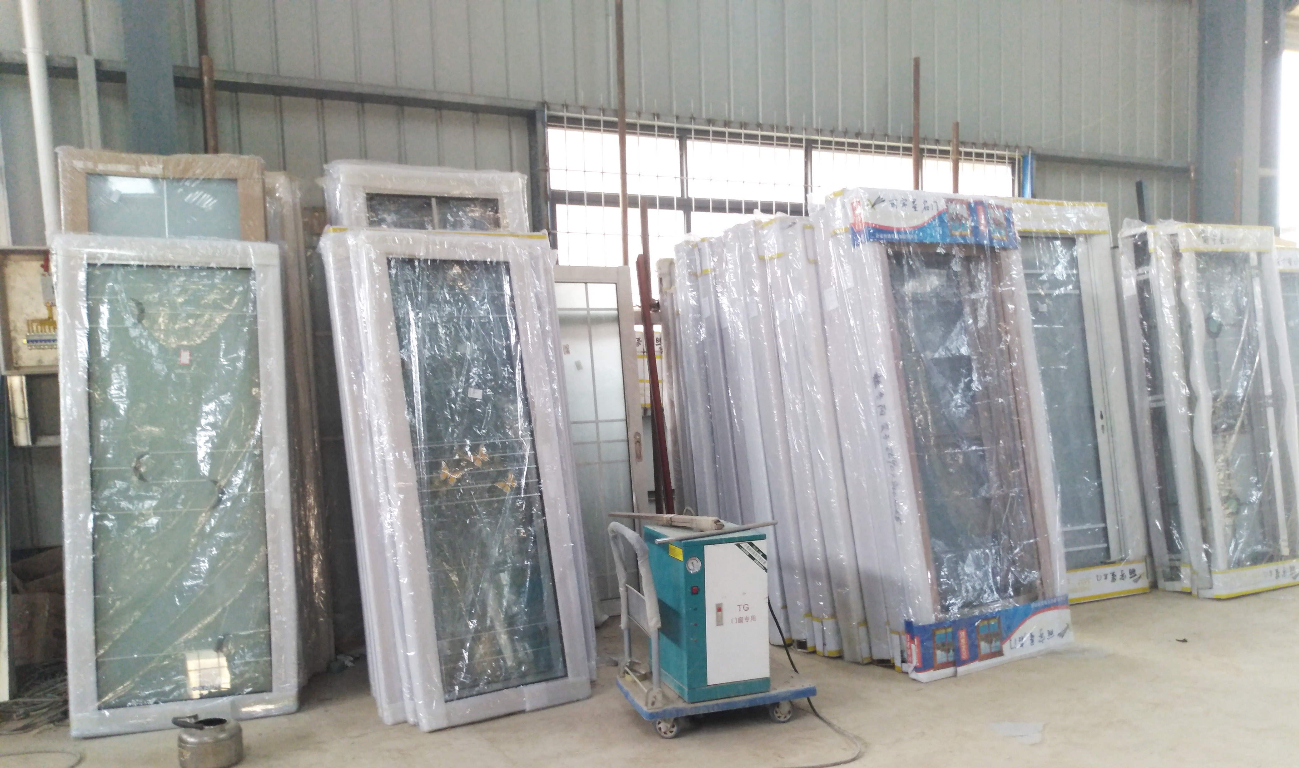 貴州平開門（mén）廠家