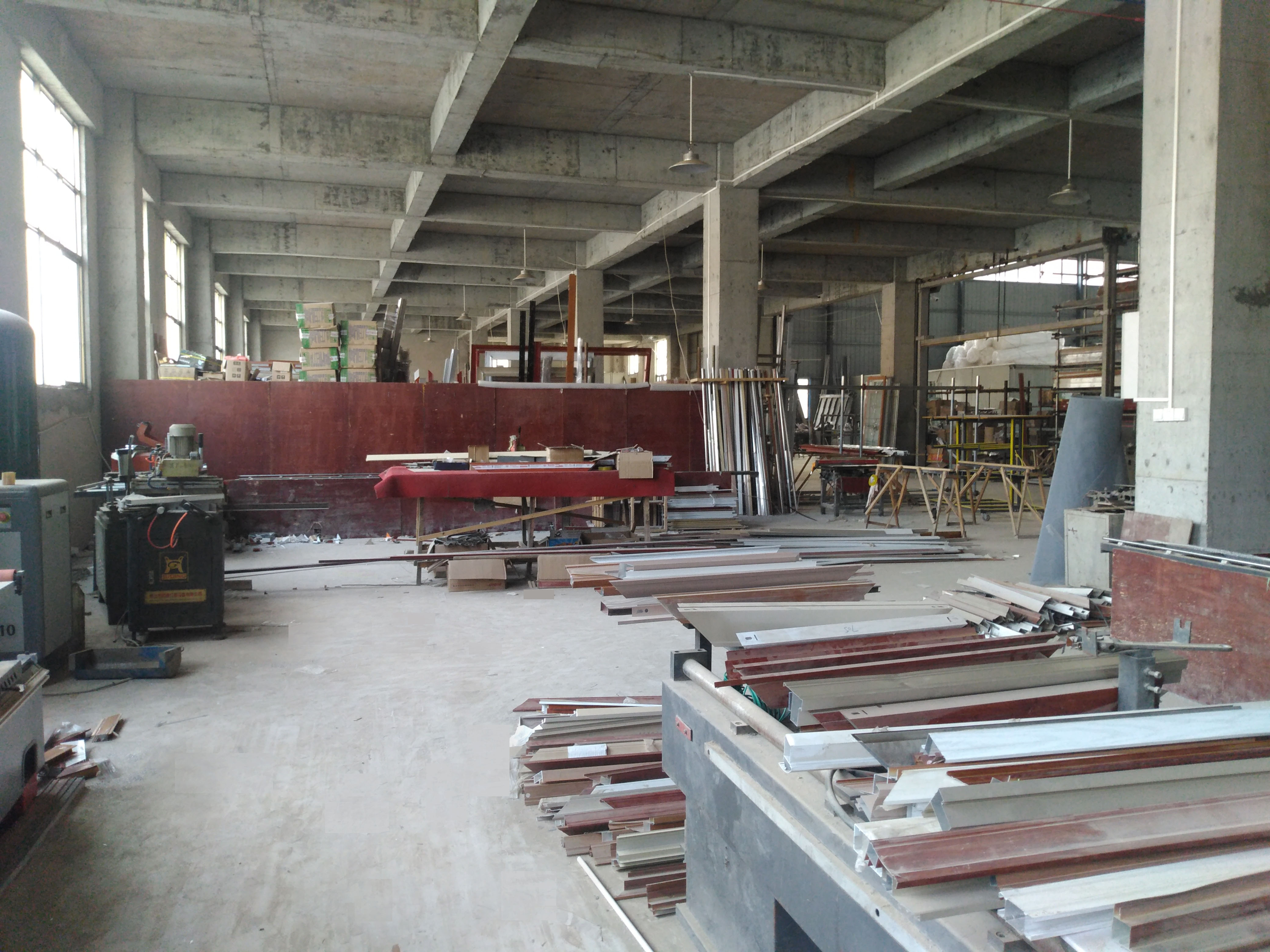 貴州推拉（lā）門