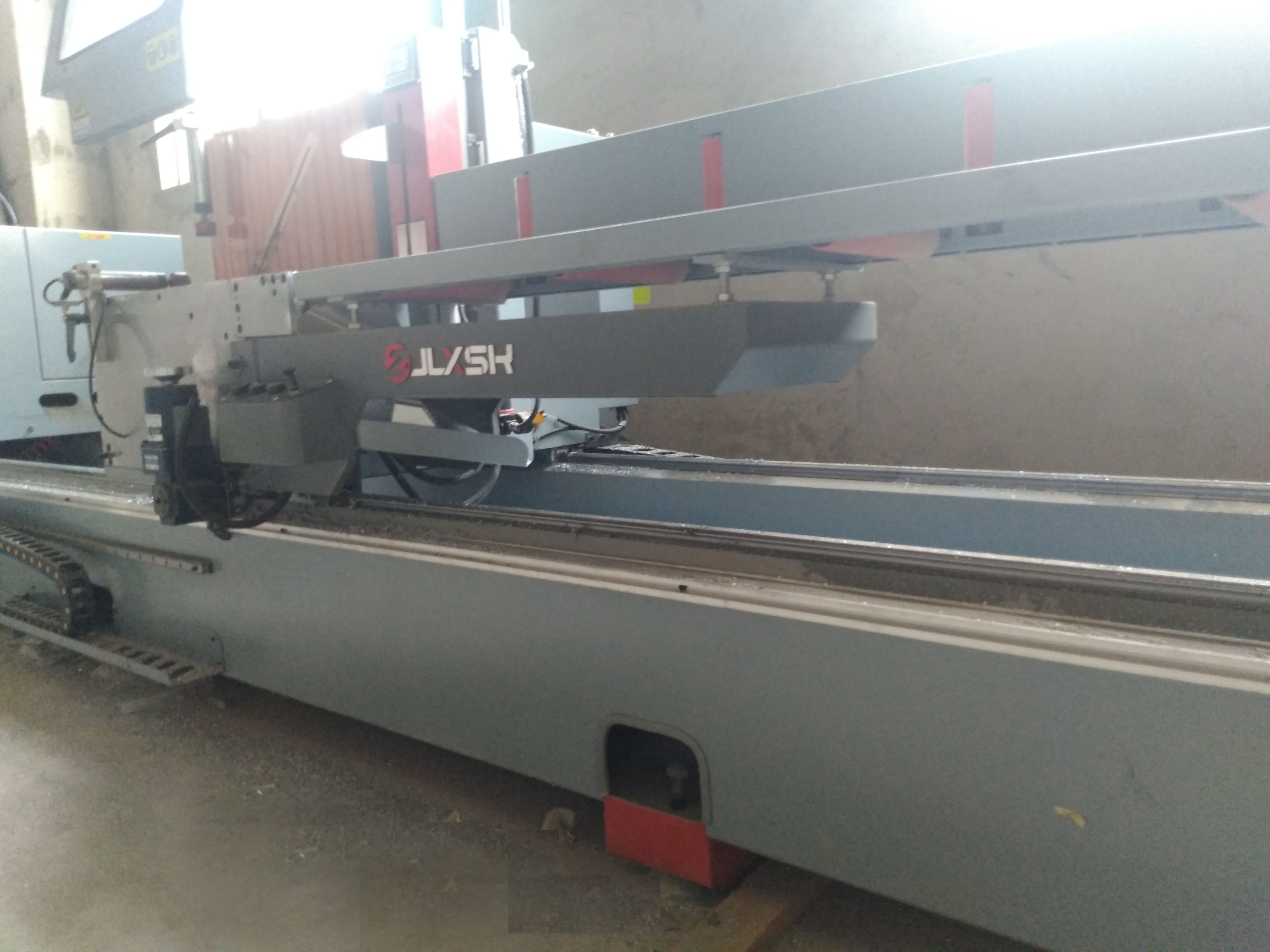 貴州鋁合金門窗廠（chǎng）家